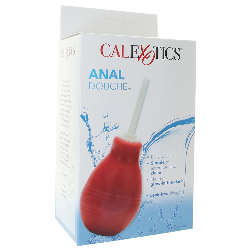 Anal Douche - Image 6