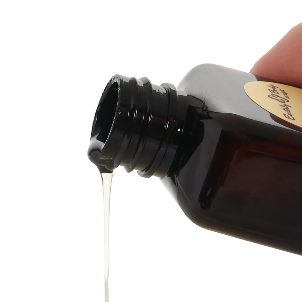 At Night Massage Oil 2oz/60ml in Grapefruit Sandalwood - Image 6