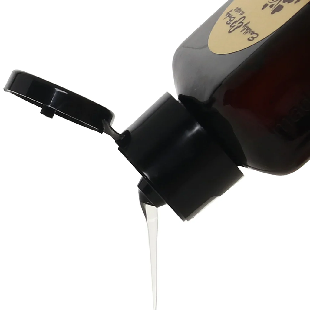 At Night Massage Oil 8.4oz/250ml in Grapefruit Sandalwood - Image 8