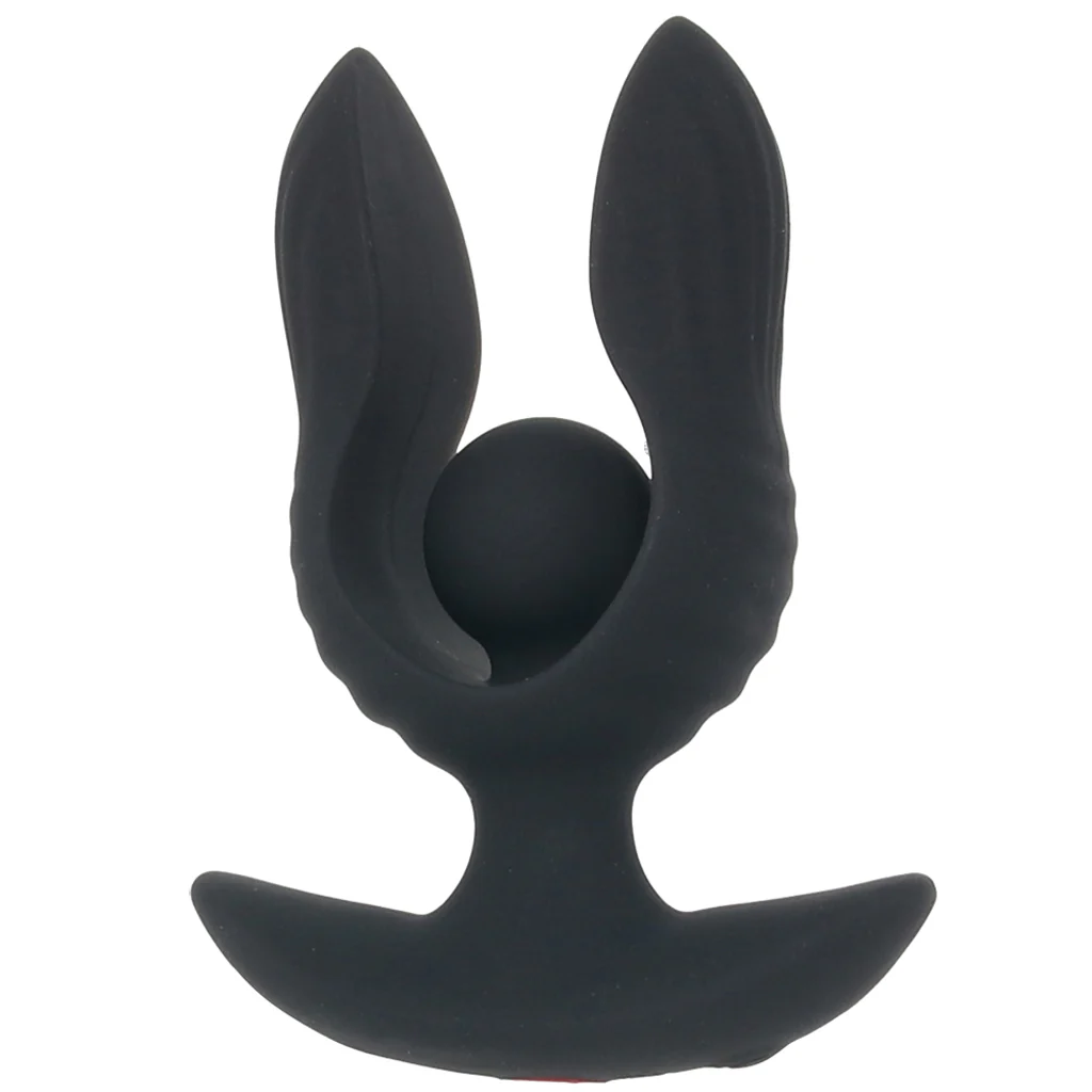 Atomic Vibrating Inflatable Plug