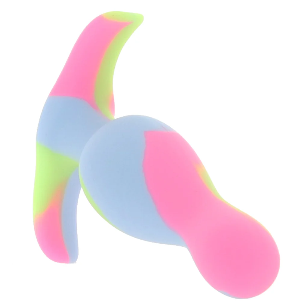 Avant Kaleido Butt Plug - Image 2