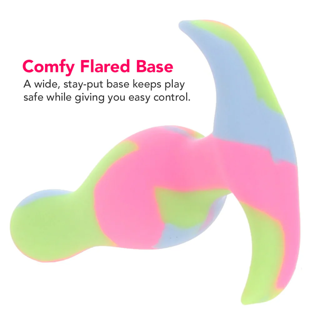 Avant Kaleido Butt Plug - Image 5