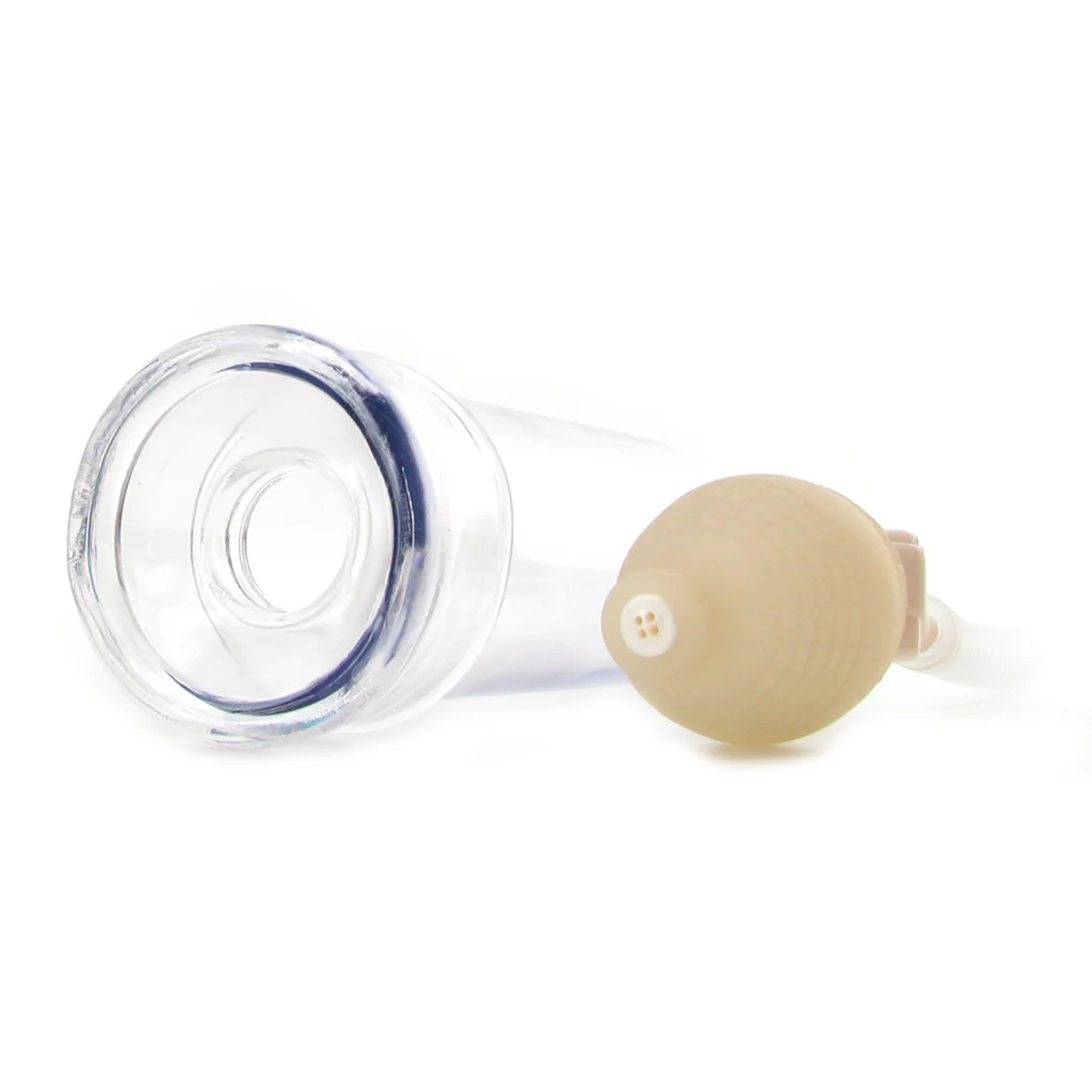 Beginner's Power Pump in Clear - Image 2