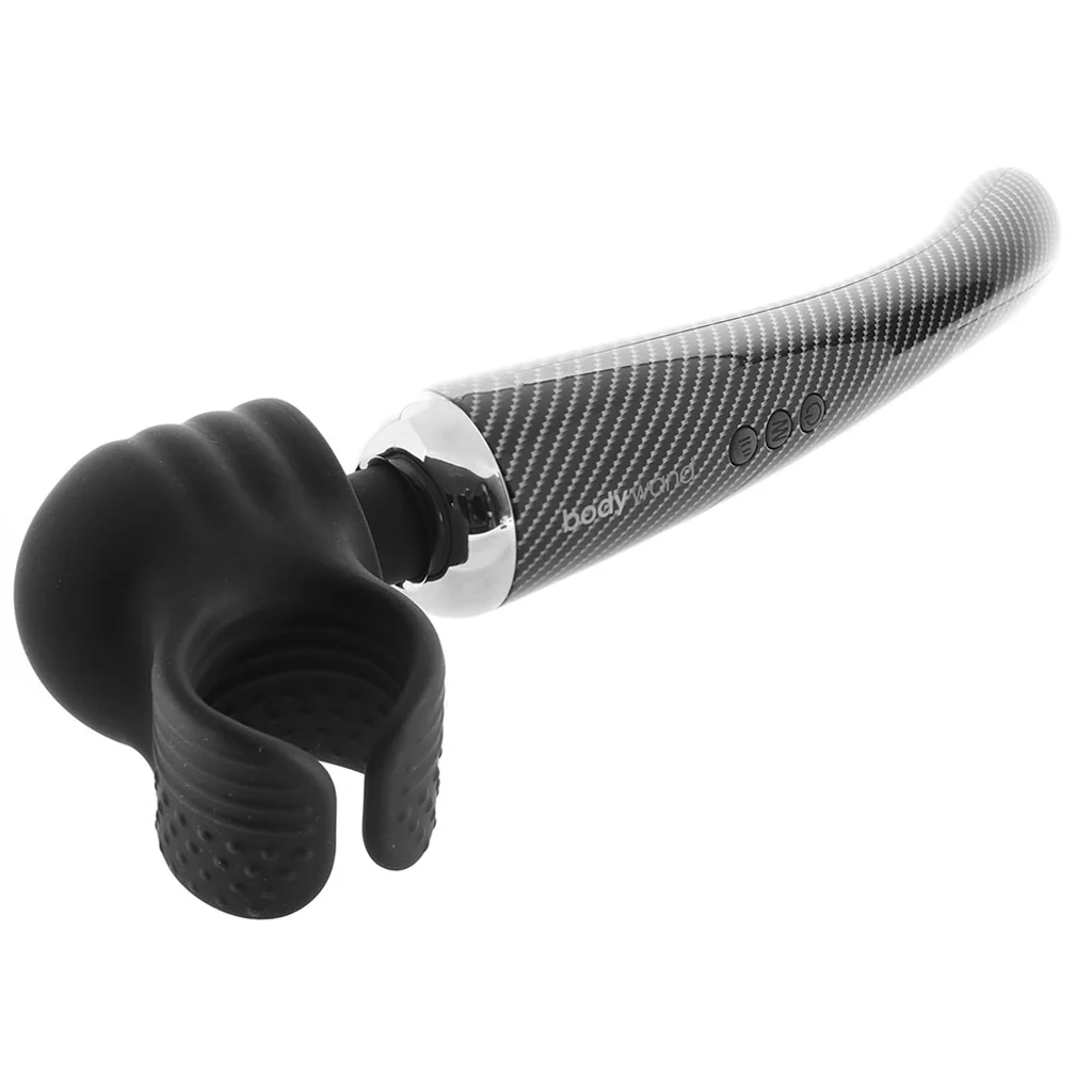 BodyWand Mens Wand - Image 2