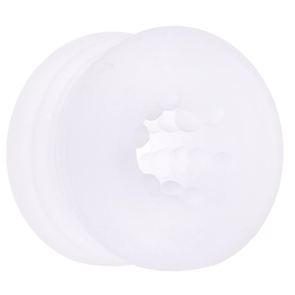 Boundless Bumper-Stroker Ring