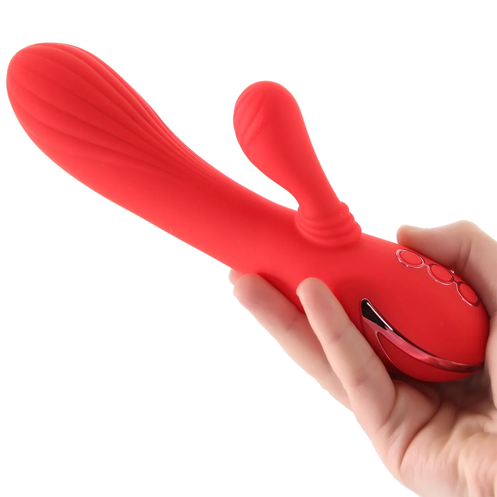 California Dreaming Palisades Passion Rabbit Vibe - Image 4