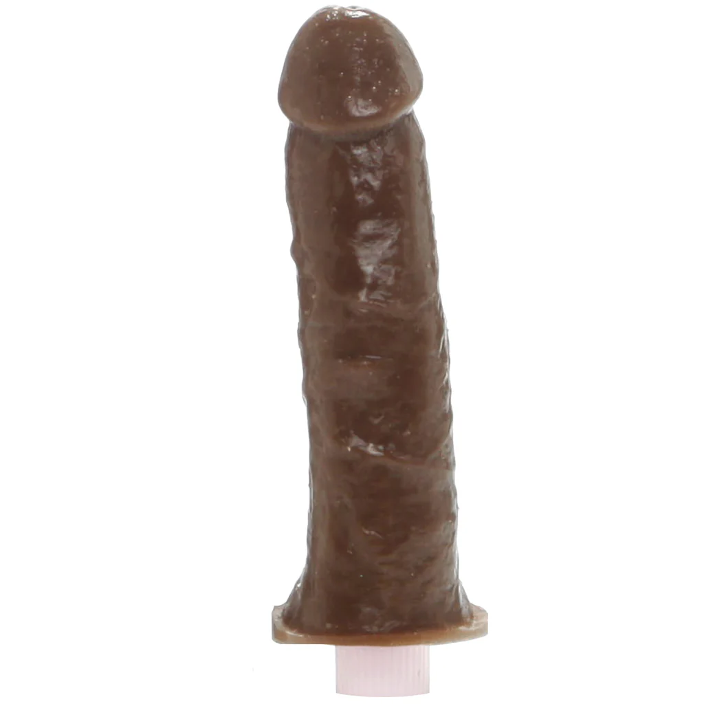 Clone-A-Willy Vibrator Kit in Deep Skin Tone - Image 2