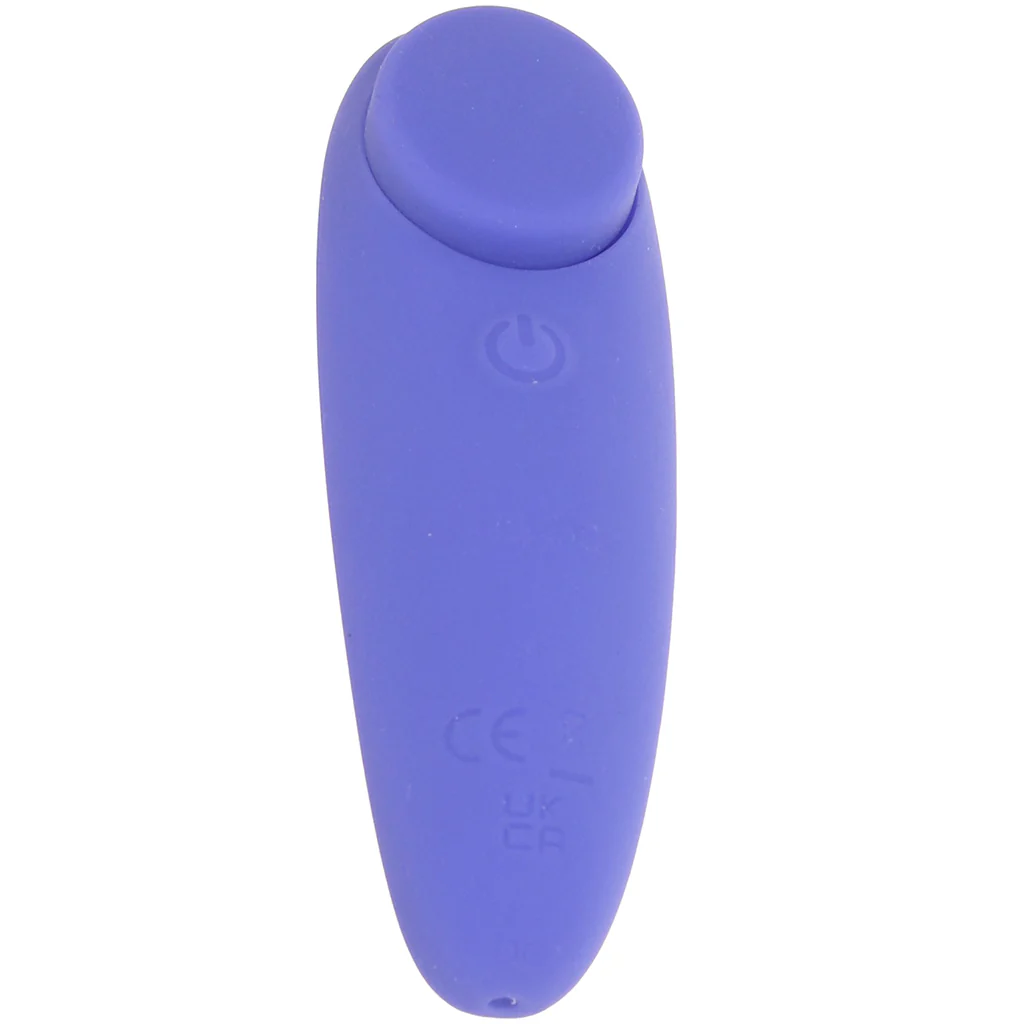 Connect App Controlled Panty Teaser Vibe - Image 3