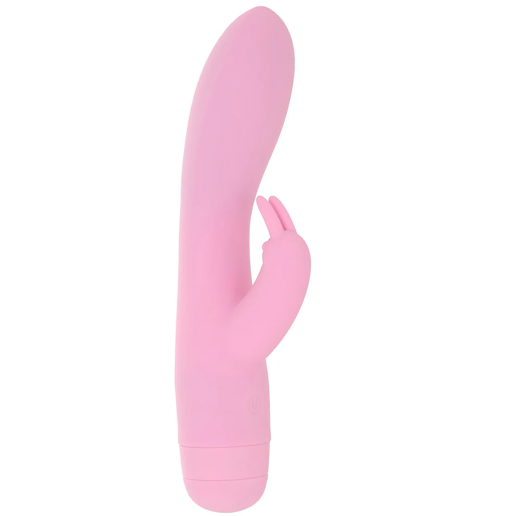 Cushy Bunny Rabbit Vibe