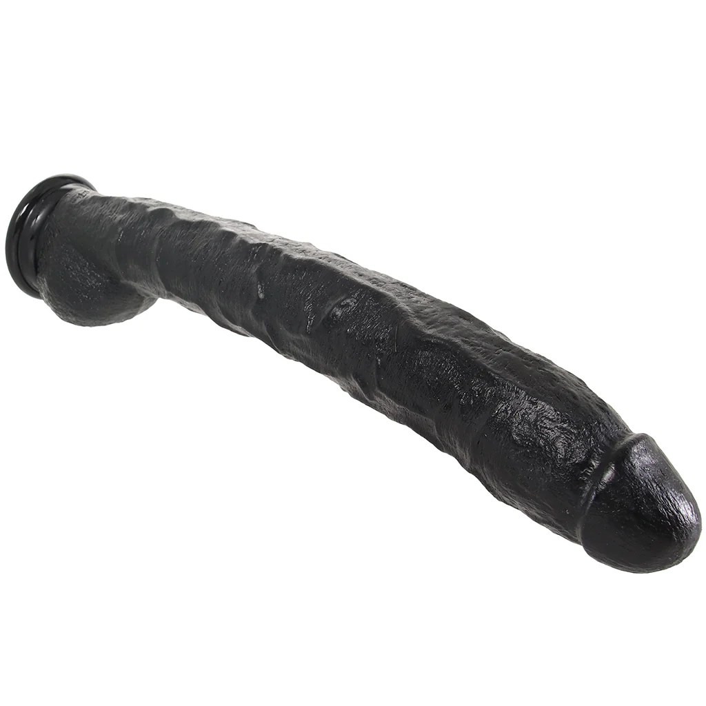 Dick Rambone Cock in Black - Image 2