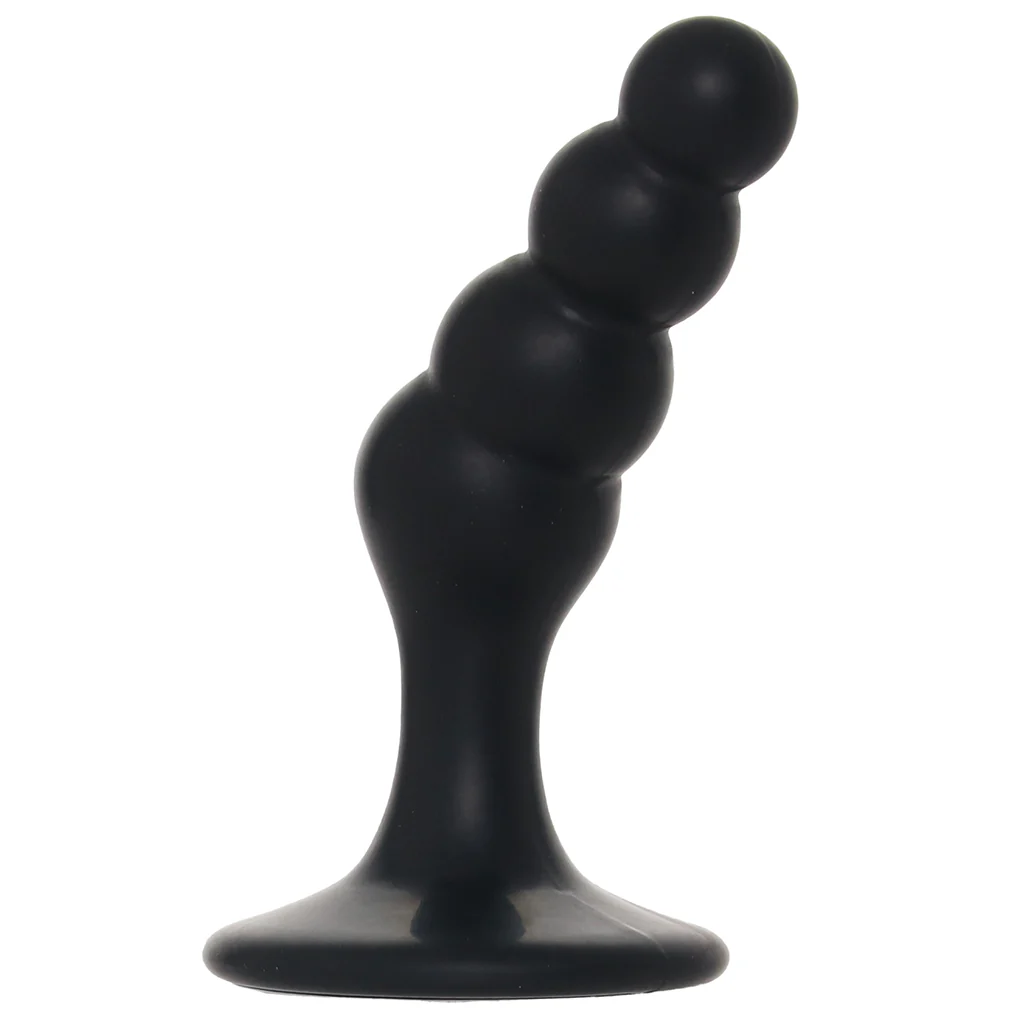 Dr. Joel Kaplan Graduated Prostate Probe