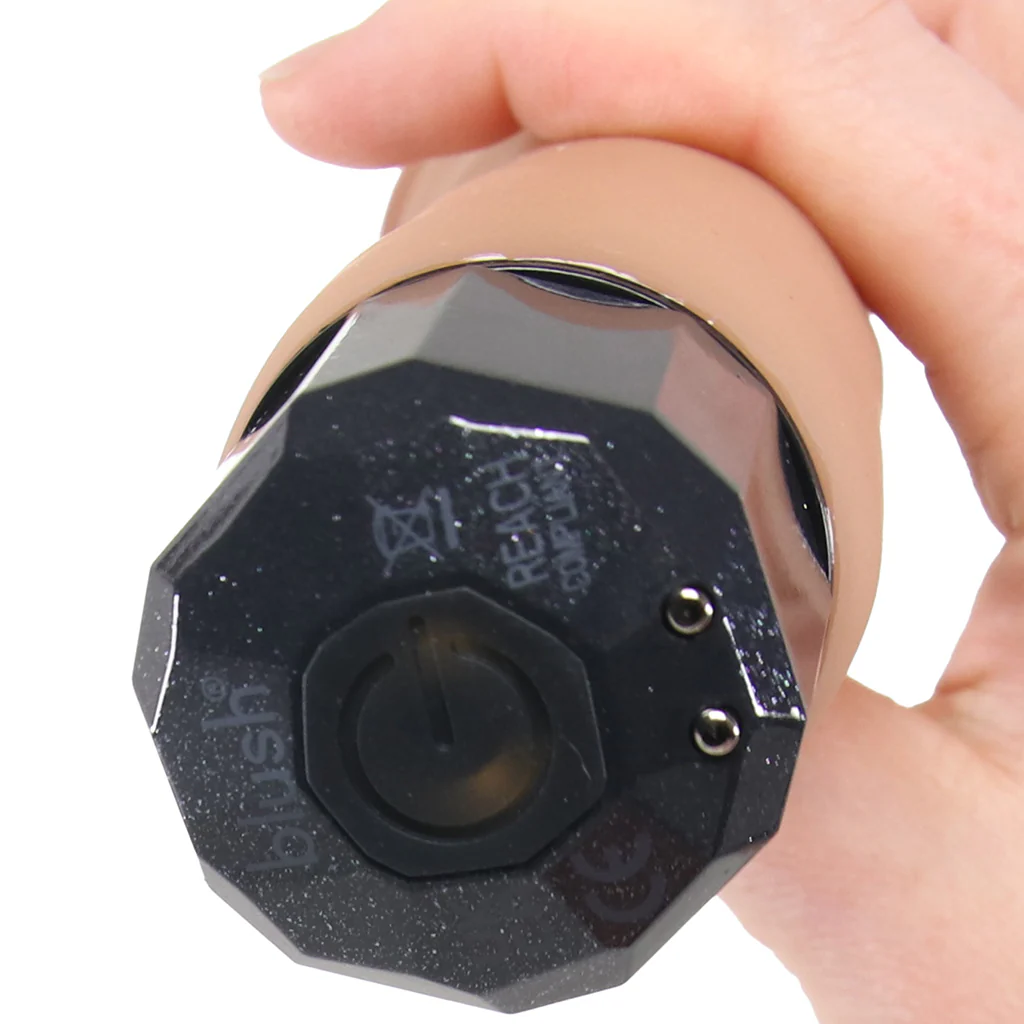 Dr. Skin Dr. Webber 9.75 Inch Vibe - Image 5