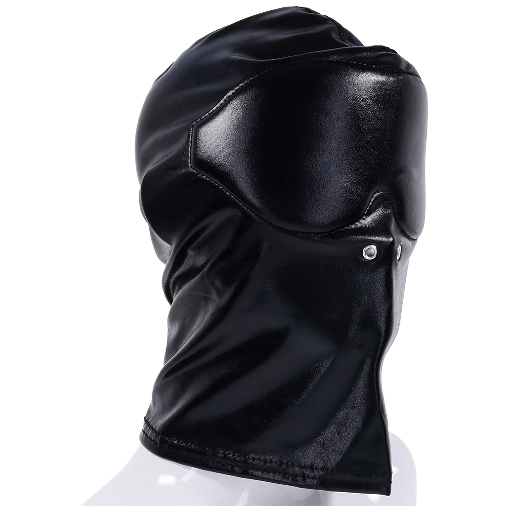 Edge Blackout Hood