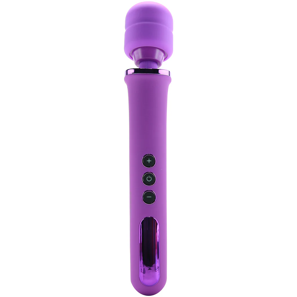 Fantasy For Her Rechargeable Power Wand