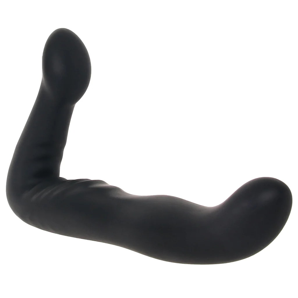 Fetish Fantasy Elite 8 Inch Strapless Strap-On in Black