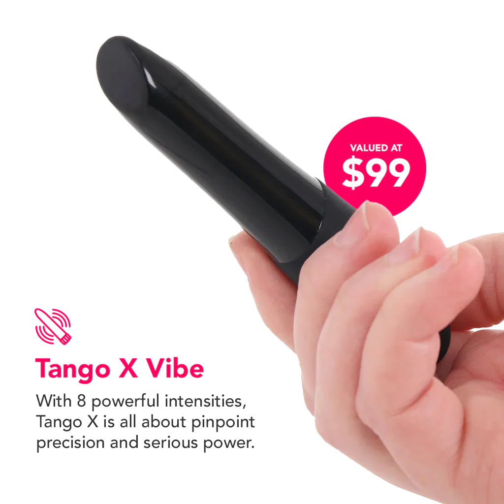 Fifty Shades X We-Vibe Come To Bed Couple's Kit - Image 3