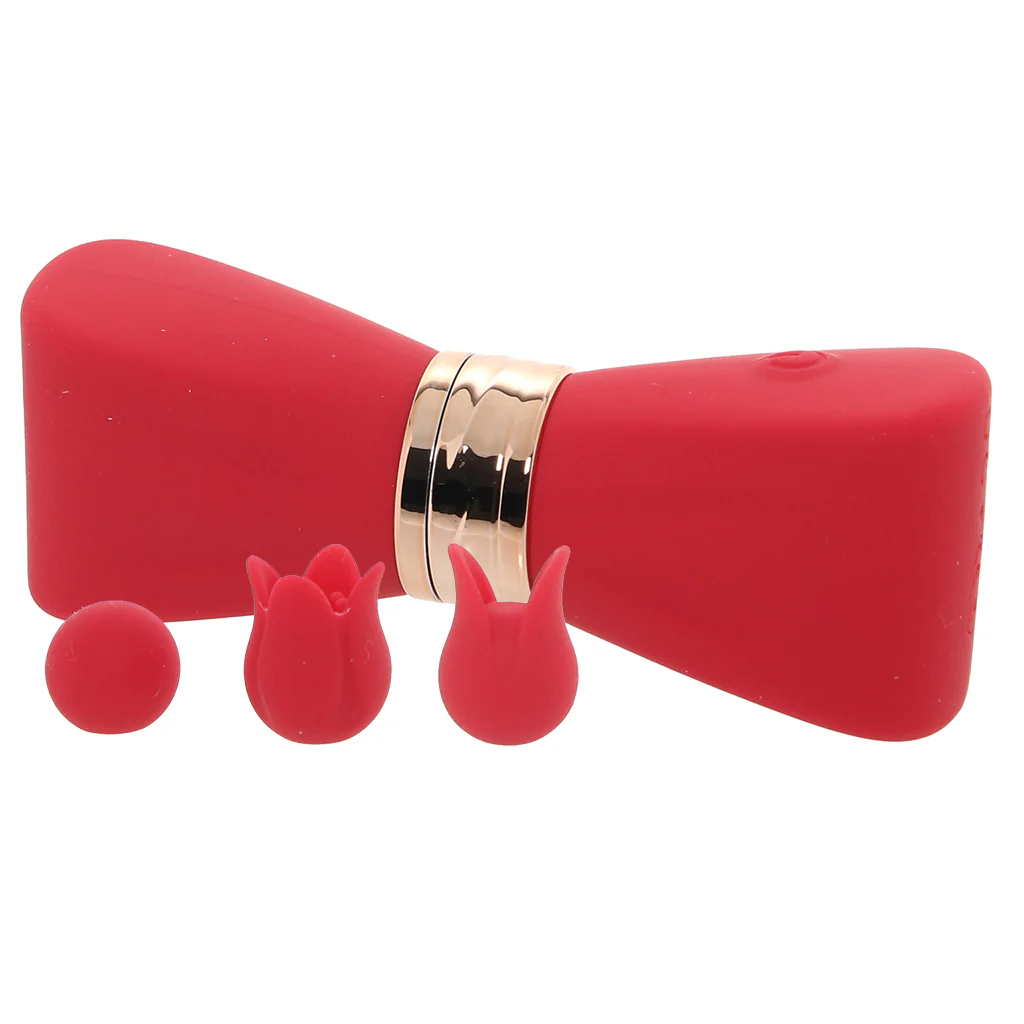 Gold Glam Tri-Tip Vibe - Image 5