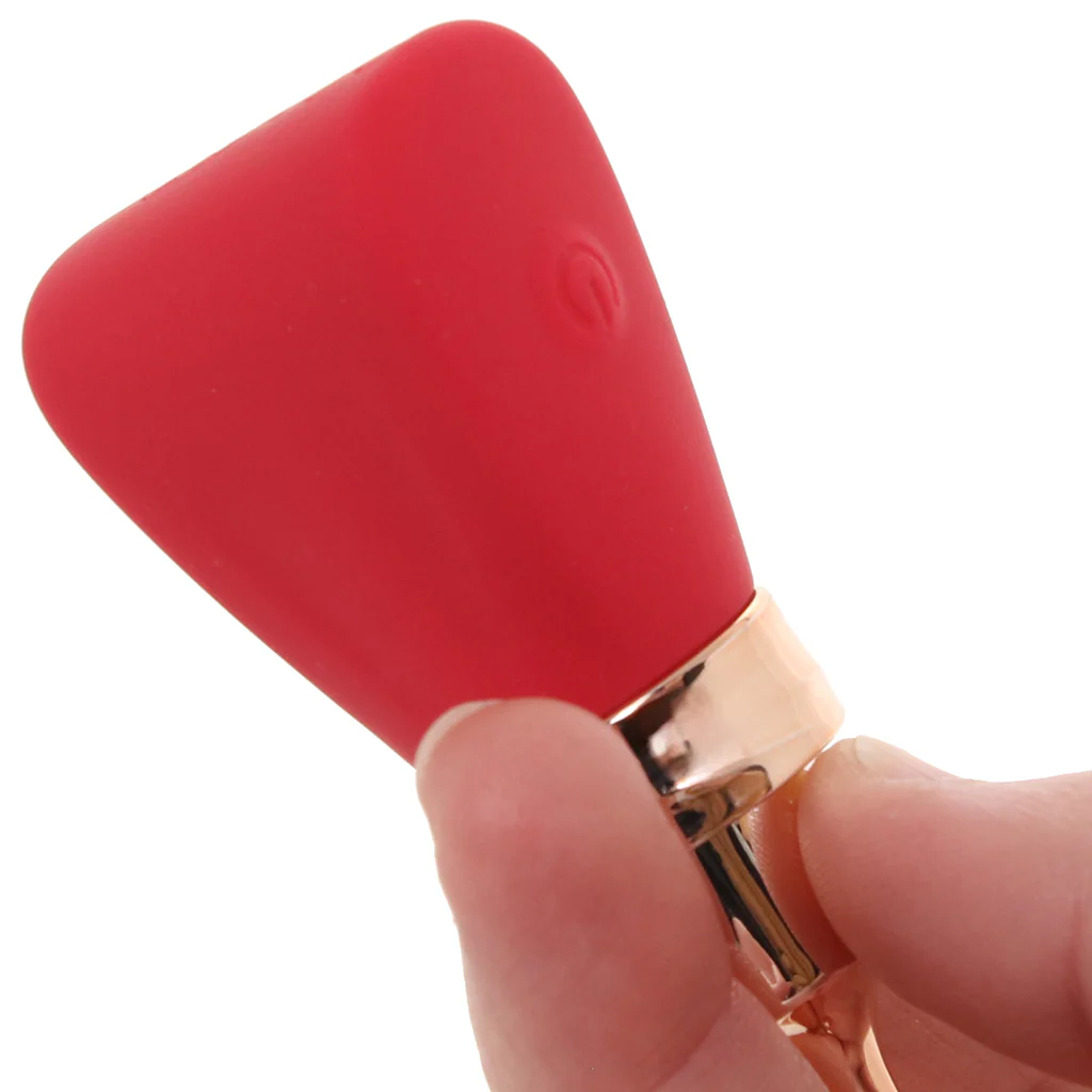 Gold Glam Tri-Tip Vibe - Image 7