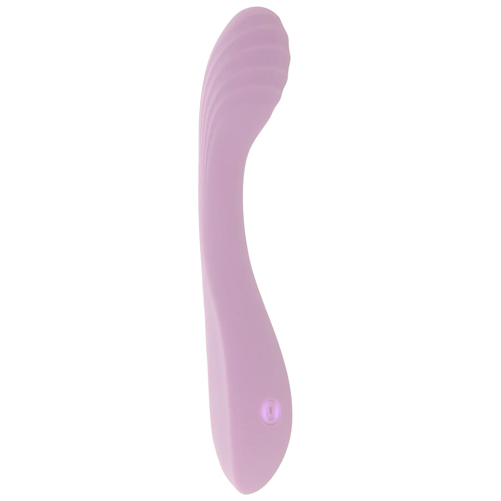 Gold-N-Dreams Pearl Flexible Vibe