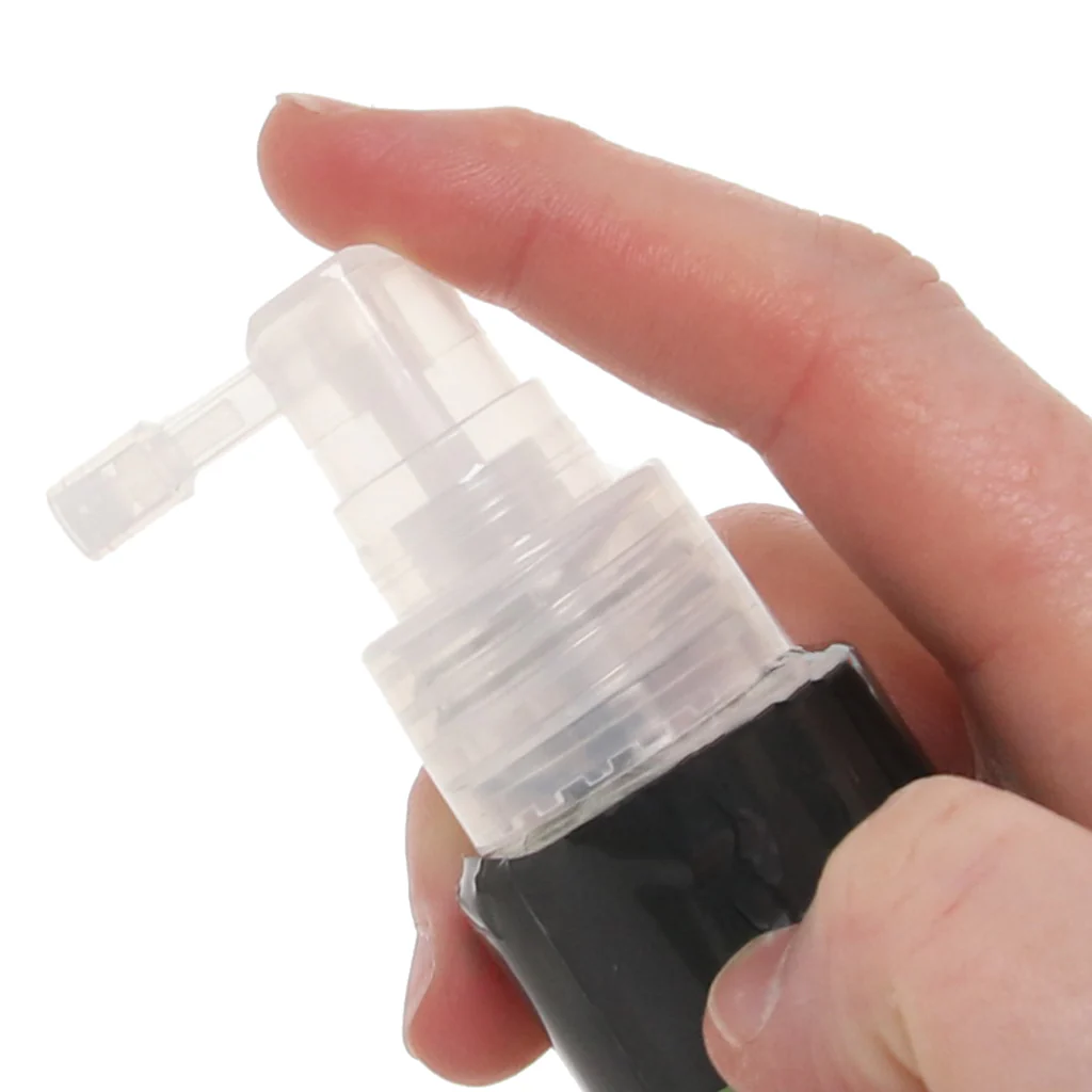 GoodHead Juicy Mouth Spray 2oz/59ml in Mojito - Image 6