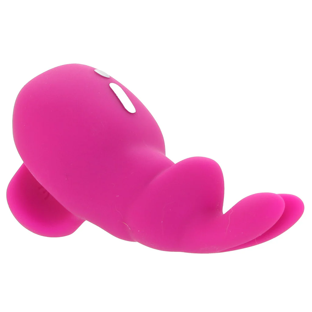 Happy Rabbit Clitoral Vibe - Image 2