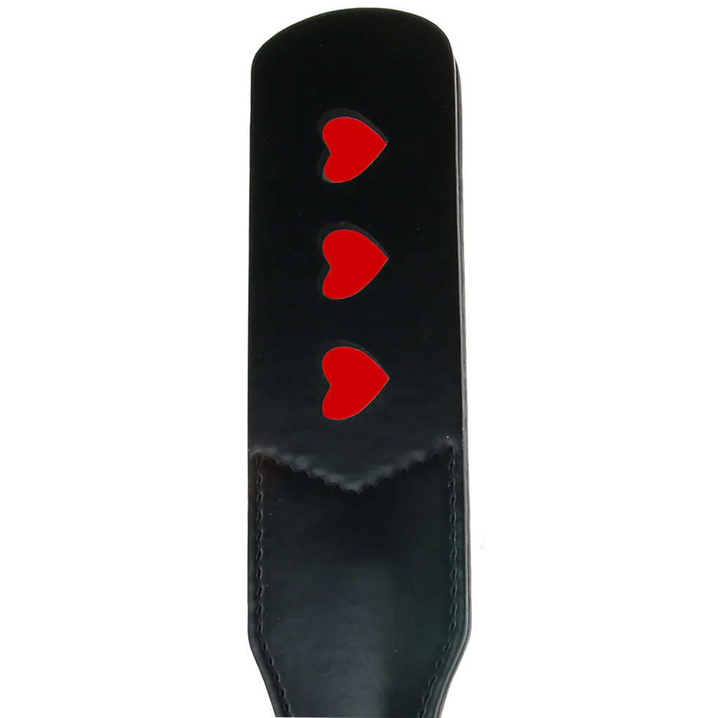 Heart Split Paddle - Image 2