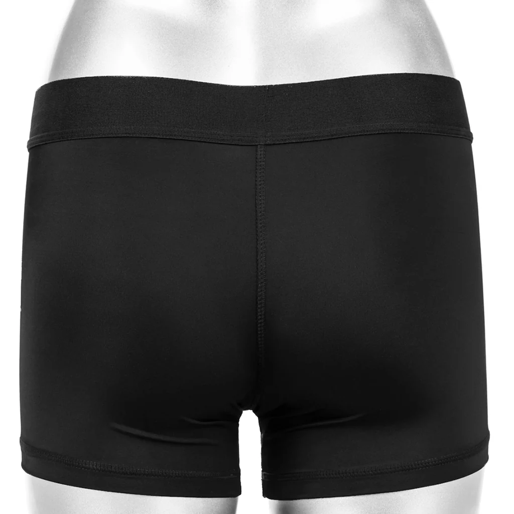 Her Royal Harness Boxer Brief /M - Image 5