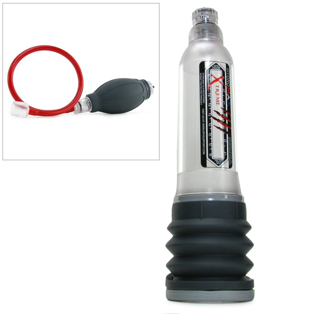Hydromax Xtreme X30 Pump Set - Image 2