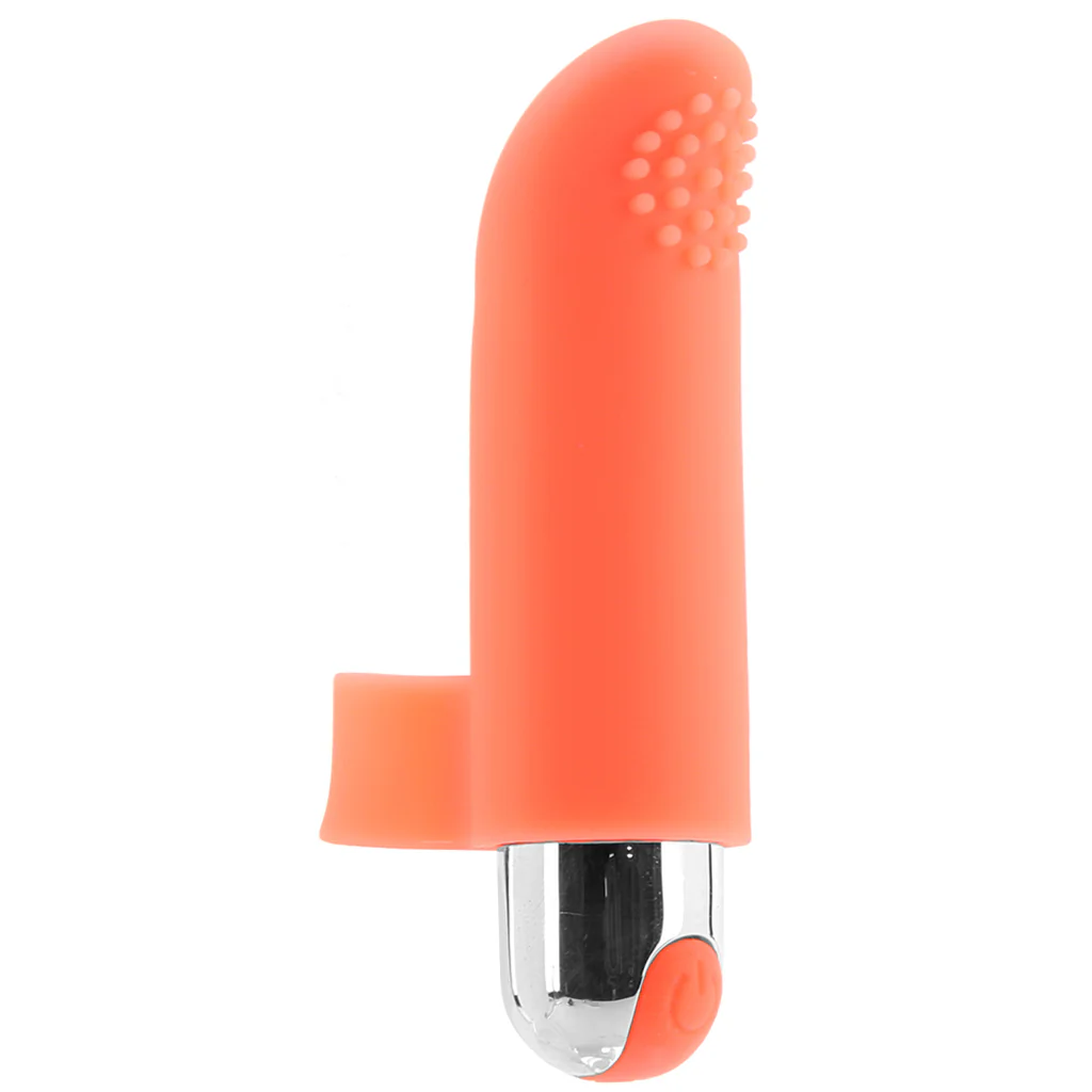 Intimate Play Finger Tickler Vibe