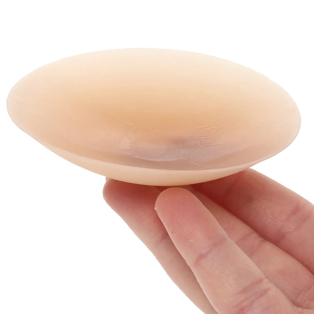 Intimately GG 3 Pack Nipple Covers in Tan - Image 4