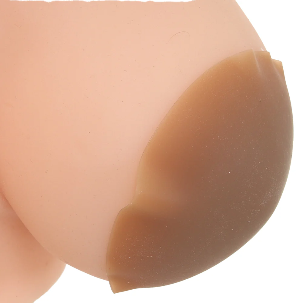 Intimately GG Nipple Covers in Dark - Image 2