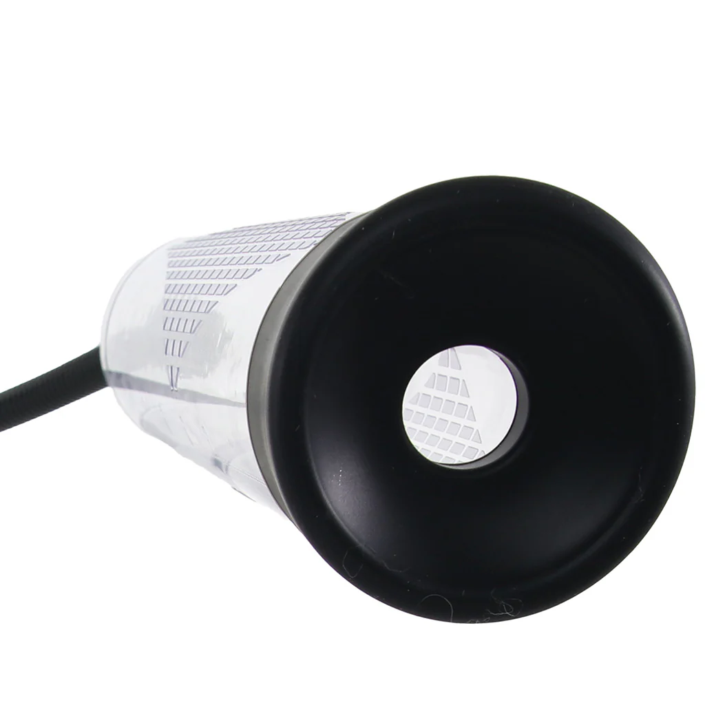 Jock Amp Up Bulb Penis Pump - Image 2