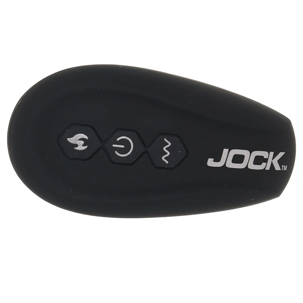 Jock Rumbler Vibrating & Warming Cock Ring in Medium - Image 8