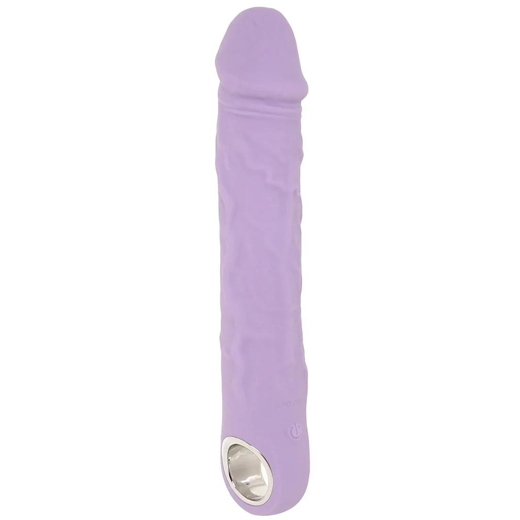 Large Purple Fantasy Vibe