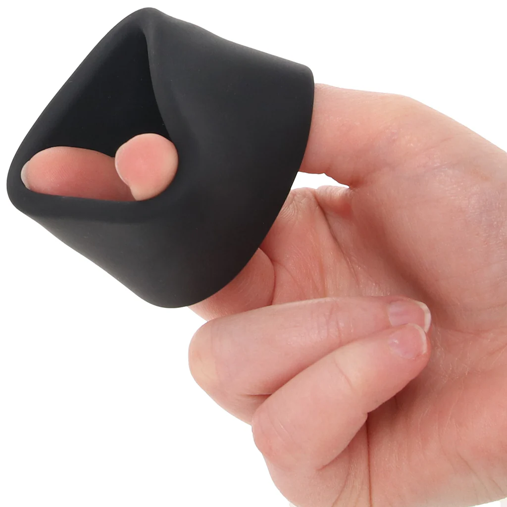 LEVELZ 3 Piece Silicone Ball Strap Set - Image 8