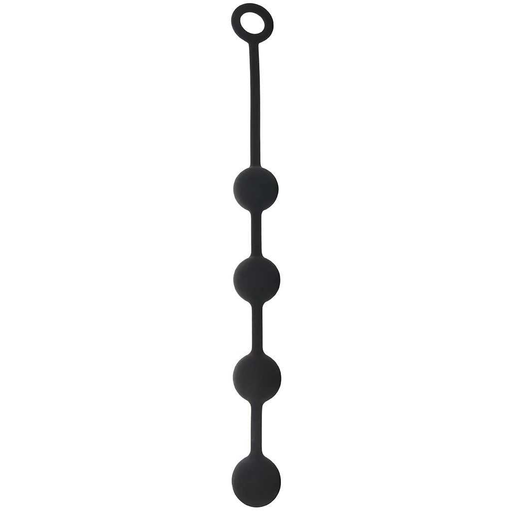 LEVELZ Round Anal Balls