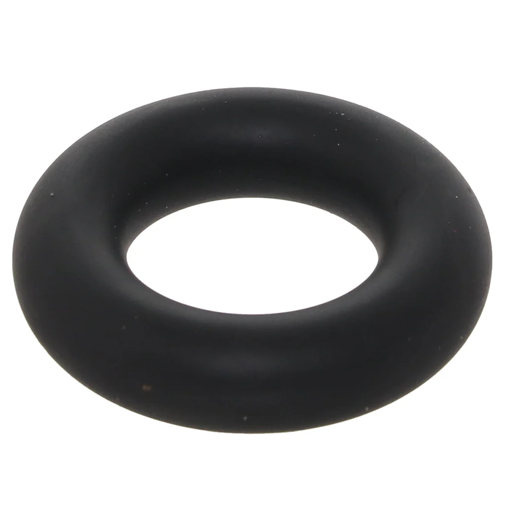 LEVELZ Silicone Medium Cock Ring in 1.3"/3.2cm - Image 8