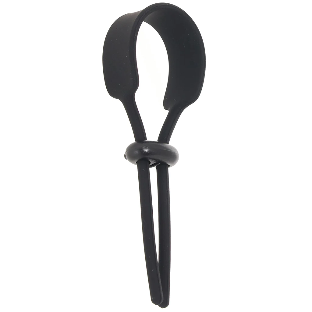 LEVELZ Wide Lasso Cock Ring
