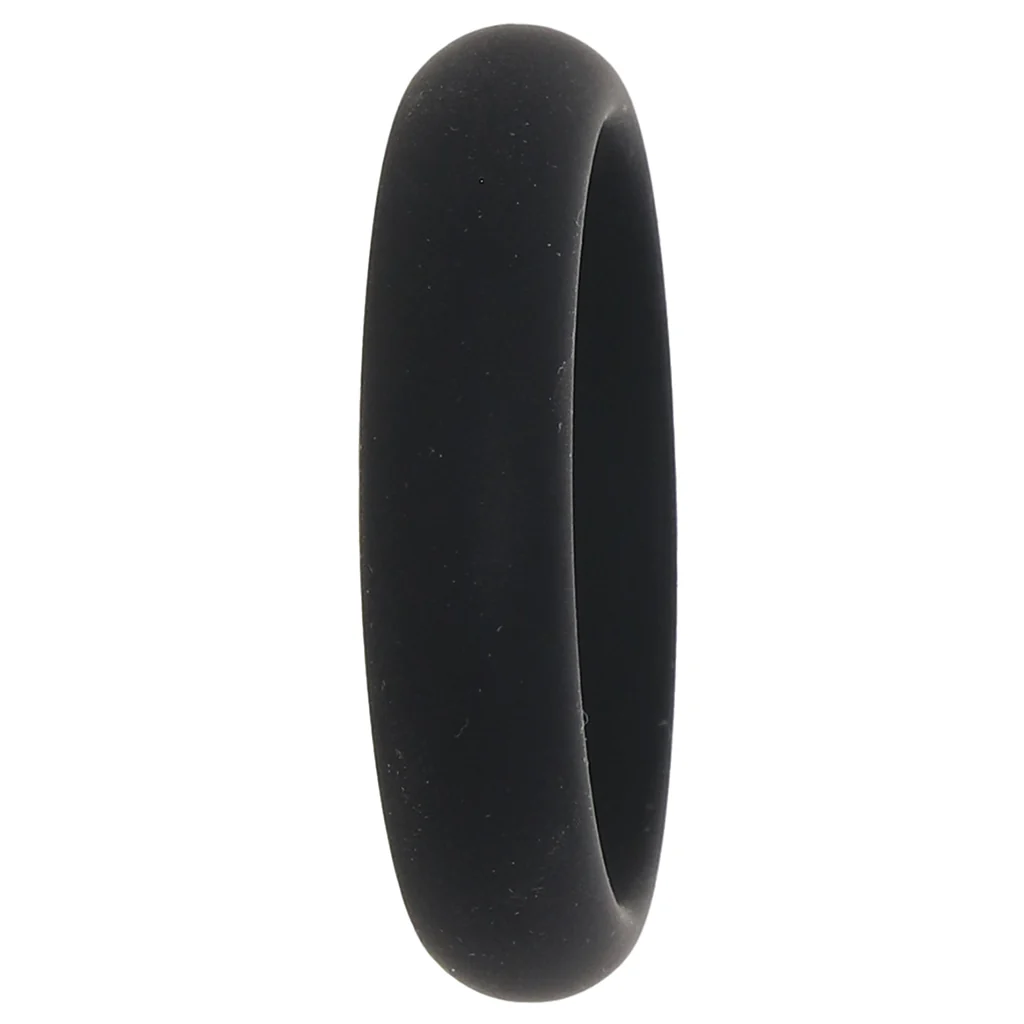 LEVELZ Wide O Small Cock Ring in 1.2"/3cm - Image 6