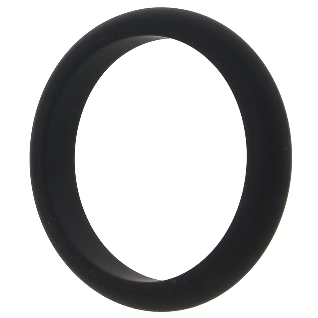 LEVELZ Wide O Small Cock Ring in 1.2"/3cm - Image 8