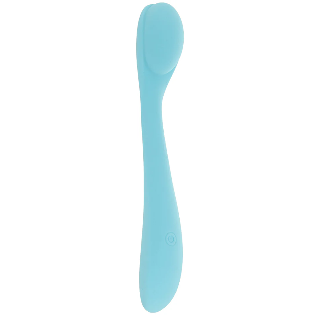 Loveline Juicy Flexible Vibe in Blue