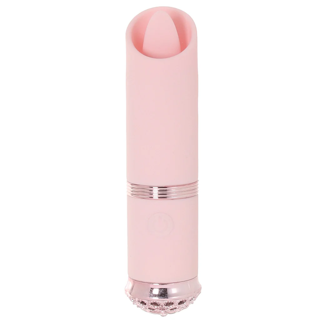 Loveline Luxe Mini Lipstick Vibe