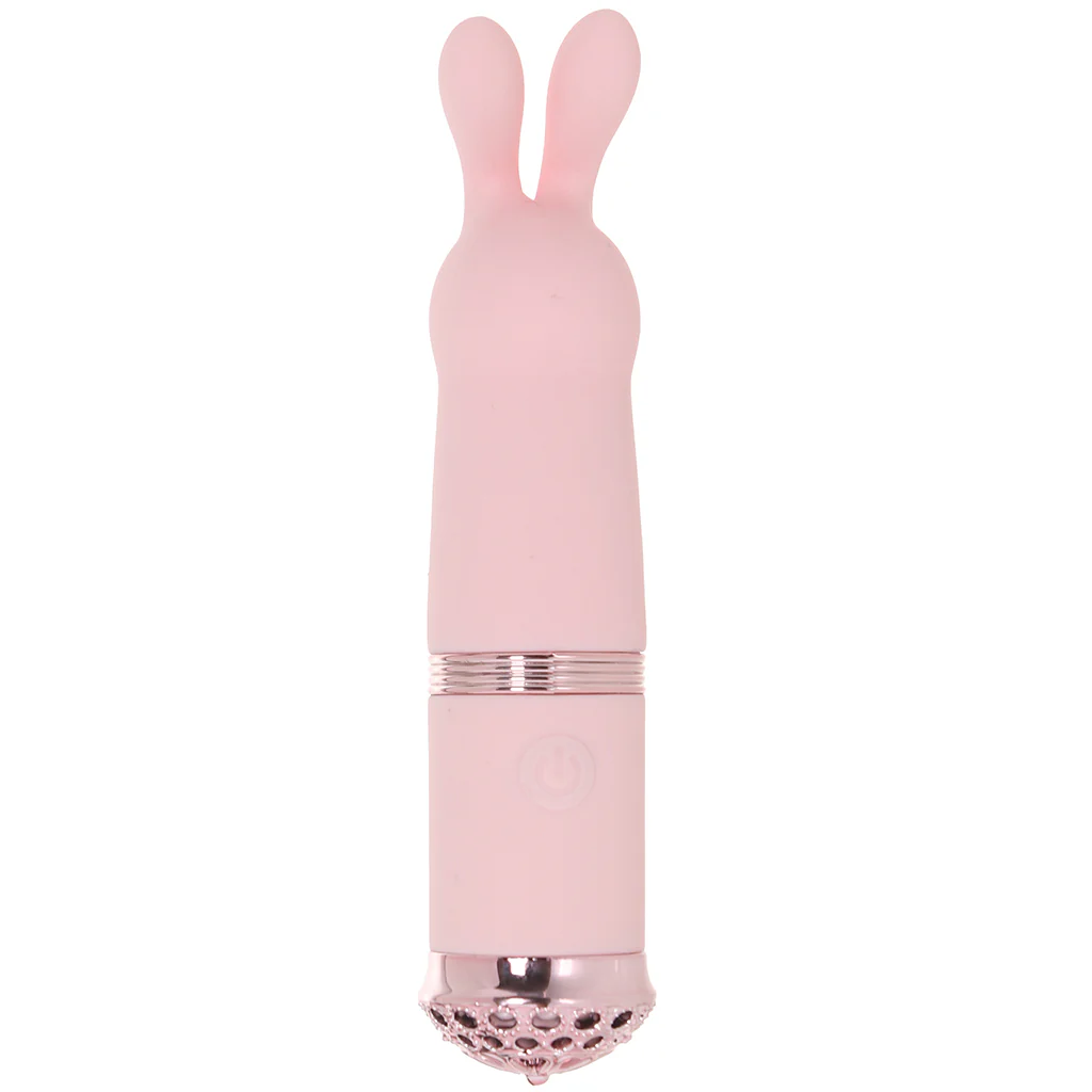 Loveline Reve Mini Rabbit Vibe
