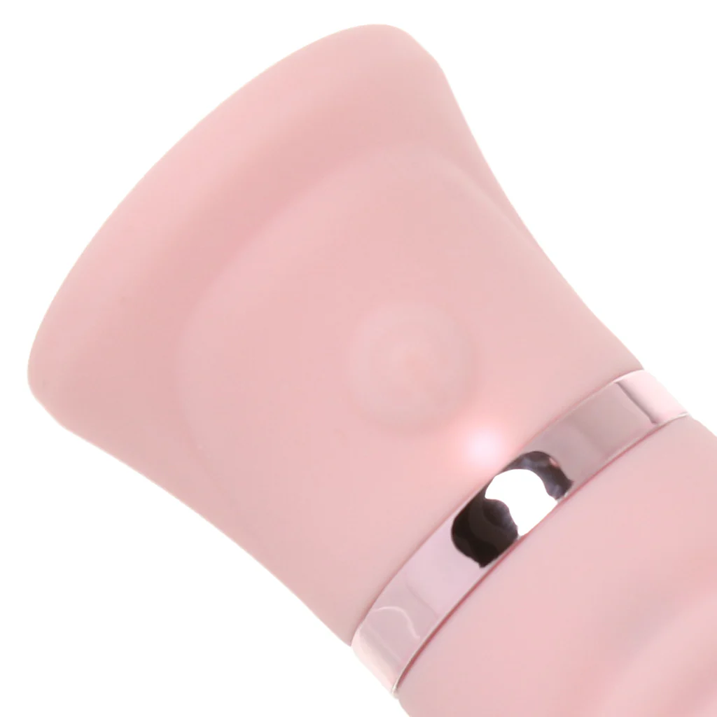 Loveline Tendre Smooth Mini Rabbit Vibe - Image 7