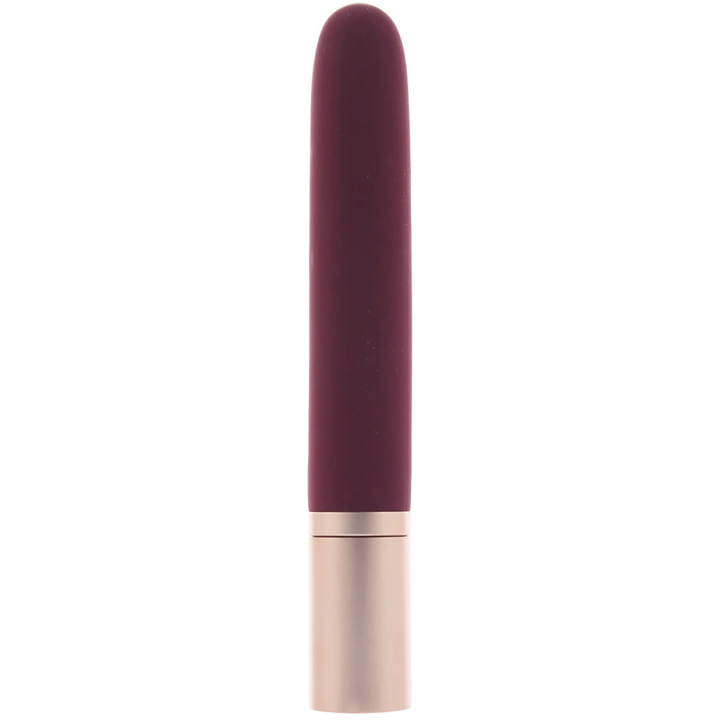 Loveline The Traveler Vibe in Burgundy