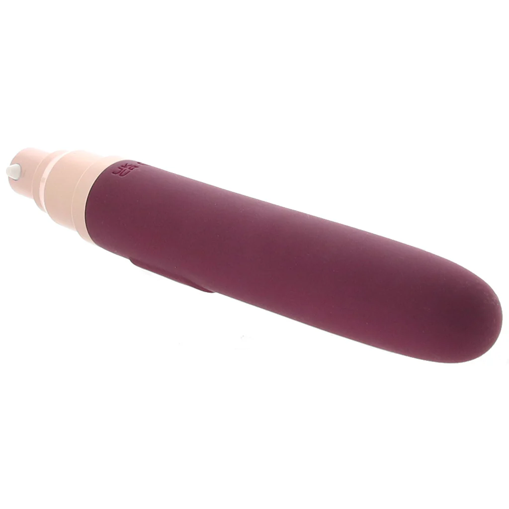 Loveline The Traveler Vibe in Burgundy - Image 2