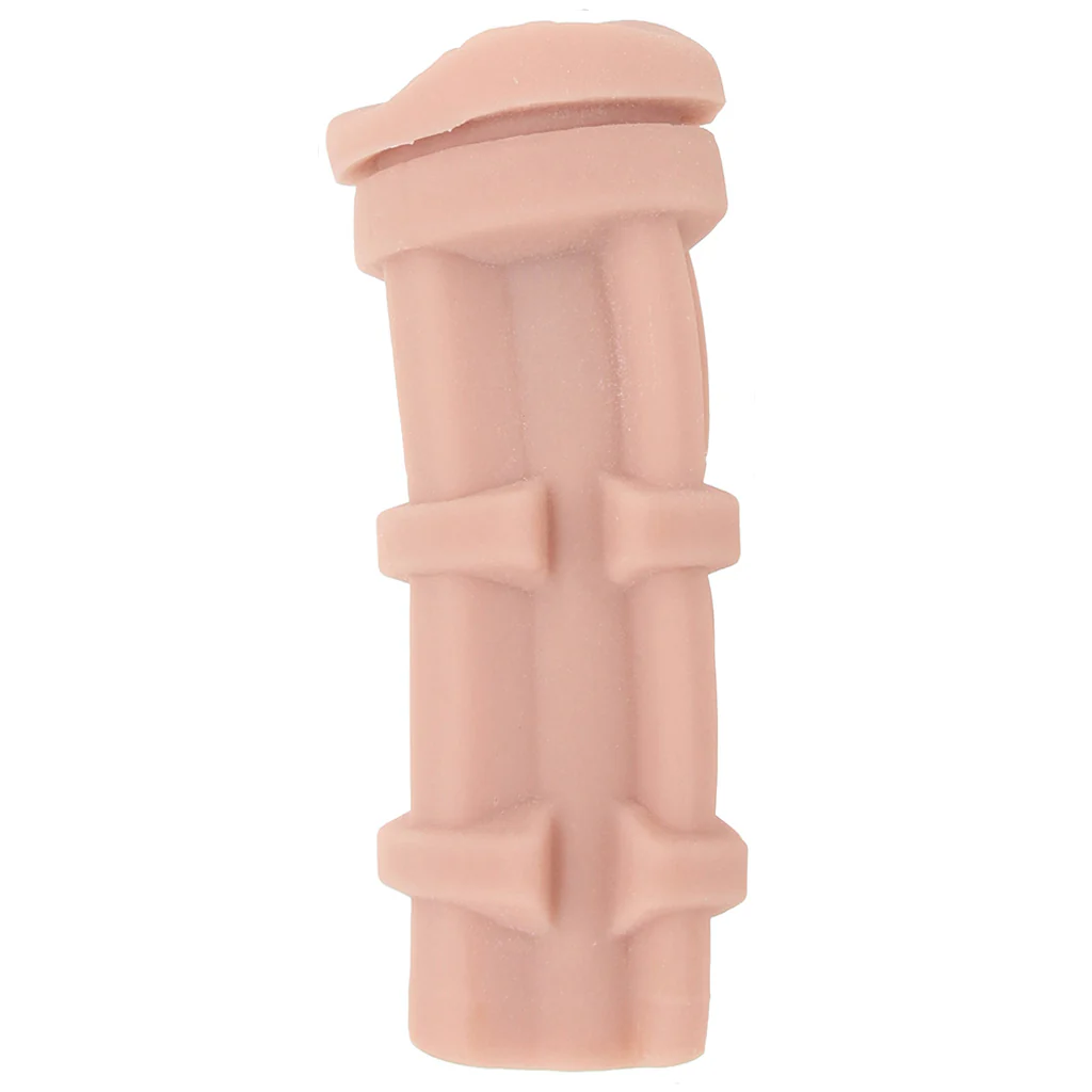 M For Men Soft + Wet Pussy in Pleasure Ridges & Orbs - Image 6