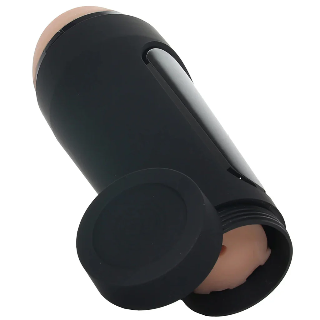 Main Squeeze Anna Claire Clouds ULTRASKYN Stroker - Image 5