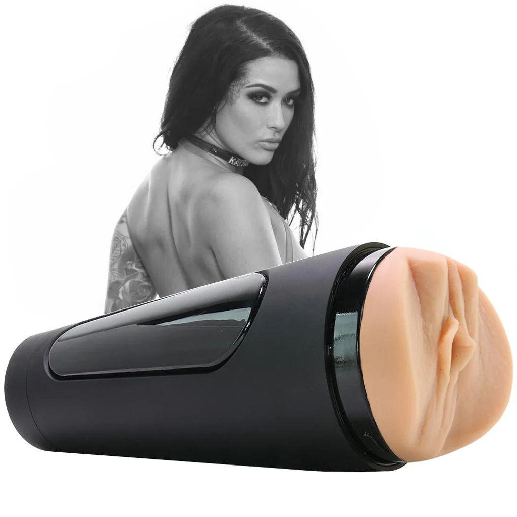Main Squeeze Katrina Jade ULTRASKYN Stroker