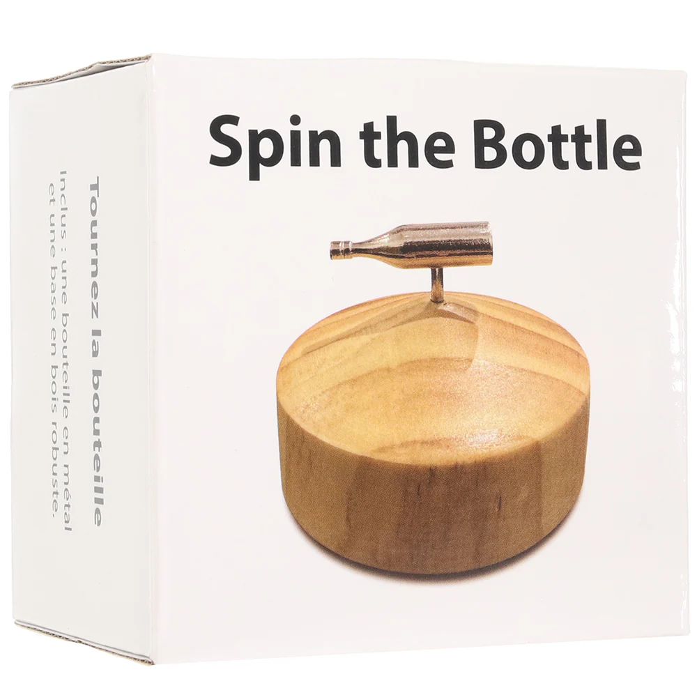 Mini Spin The Bottle Game - Image 12